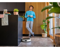 Kärcher Robot sprzątający z bazą RVF 7 Comfort - 1533597 - zdjęcie 5